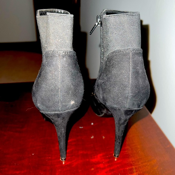 Thalia Sodi briea ankle booties, black - Picture 5 of 5